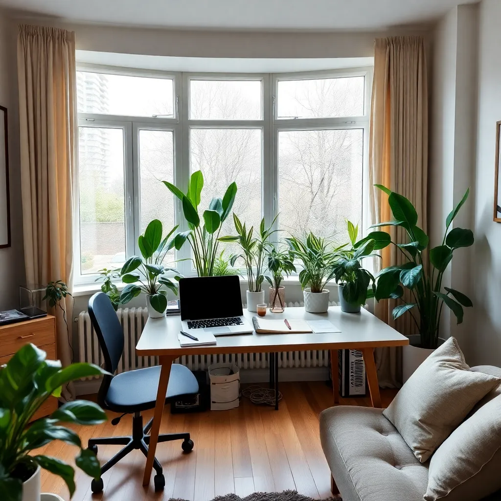 Professional die productiviteitsapps gebruikt op smartphone en laptop